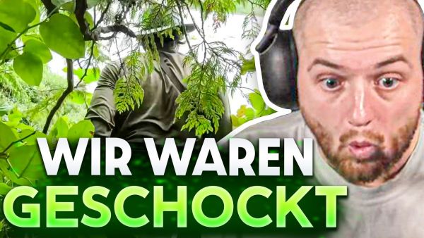 😨🤯Wir ENTDECKEN ein NEUES BIOM nach TAGEN bei7vsWild TEAMS in Kanada | Trymacs Stream Highlights