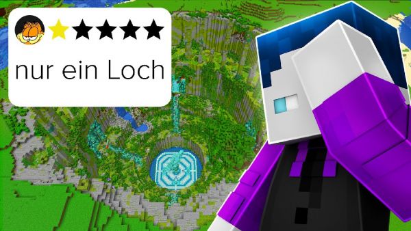 ICH BEWERTE ALLE CRAFT ATTACK 11 BASEN