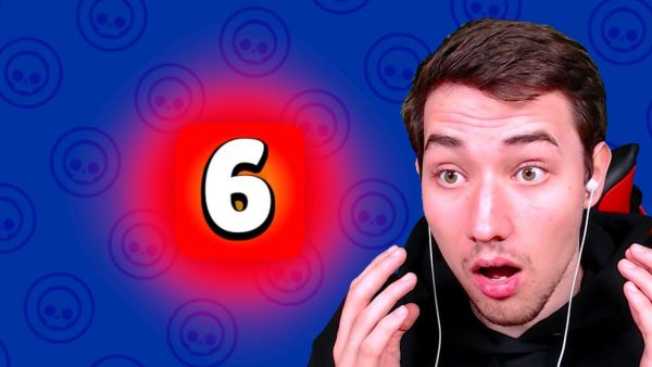 Top 10 Opening Momente in Brawl Stars!