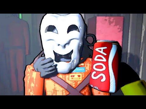 Ich TROLLE mit MIMIK & SKINWALKER MOD - Lethal Company Full Game Deutsch