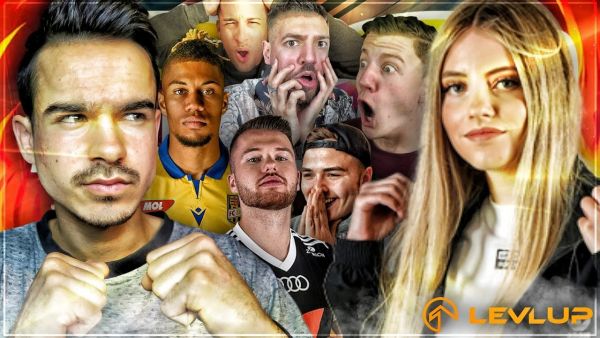 FIFA 21: YOUTUBER 2000€ ELIGELLA CUP 🔥 HIGHLIGHTS 💥 FEAT, ERNE DANNY, BENJI, ETC