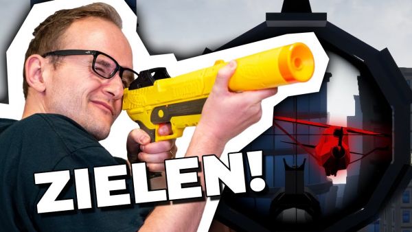 Wie gut ist der SNIPER wirklich? | Perfect Heist 2