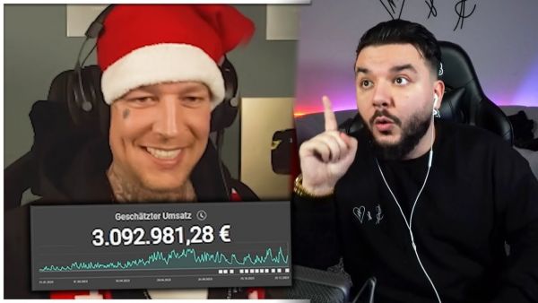 Monte Abi so viel verdient? CanBroke leakt seine Einnahmen