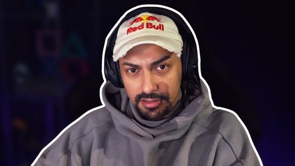 GAR KEINE LIEBE IN DIESEM VIDEO