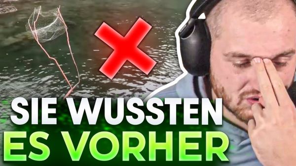 😰😡DIE ORGA wusste DAVON BESCHEID! - Ich war GESCHOCKT... Folge 9 von 7vsWILD | Trymacs Highlights
