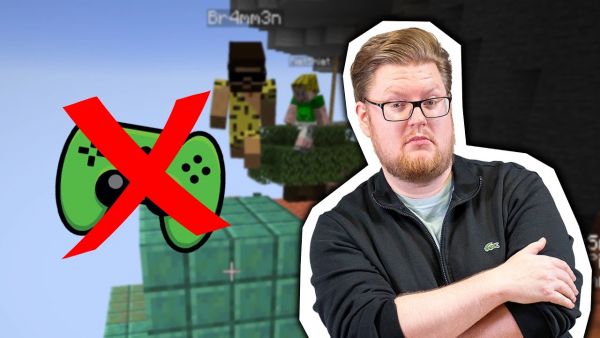 Wird PietSmiet bald gecancelt? | Minecraft Adventure-Map