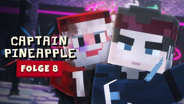 Der falsche Weg 🍍Adventskalender 2020 | CAPTAIN PINEAPPLE - Folge 8