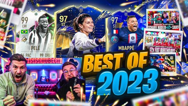 Was ein HEFTIGES JAHR 🙏♥️ Best of TisiSchubecH 2023 JAHRESRÜCKBLICK 💥