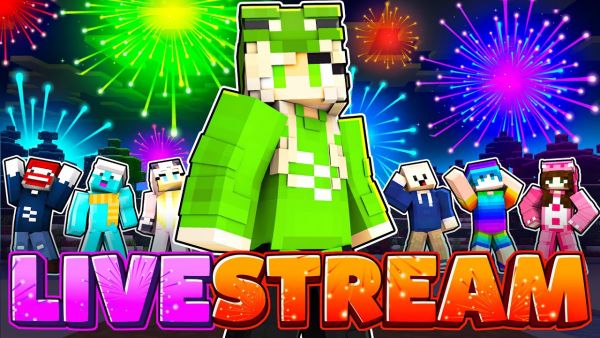 LETZTER LIVESTREAM des JAHRES!
