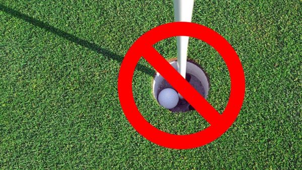 50 LÖCHER sind nicht GENUG - Golf IT