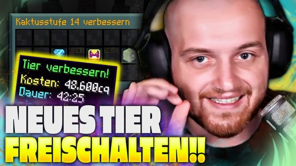 💪🏻🤯 Das STÄRKSTE SETUP - Gift, Explosion, Eis, Feuer, Dunkelpfeile! 🤗 | Kaktus Klicker