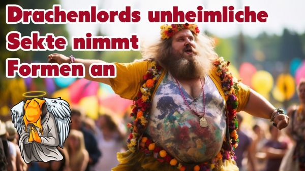 Die Details seiner Kommune sind sehr fragwürdig