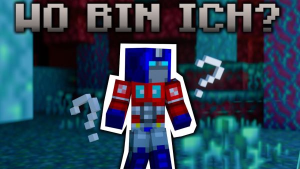 Selbst die Verwirrung ist VERWIRRT! | Minecraft DLDS 11