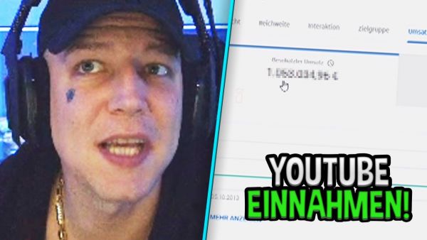 MontanaBlack zeigt seine GESAMTEN EINNAHMEN 😱 MontanaBlack Realtalk
