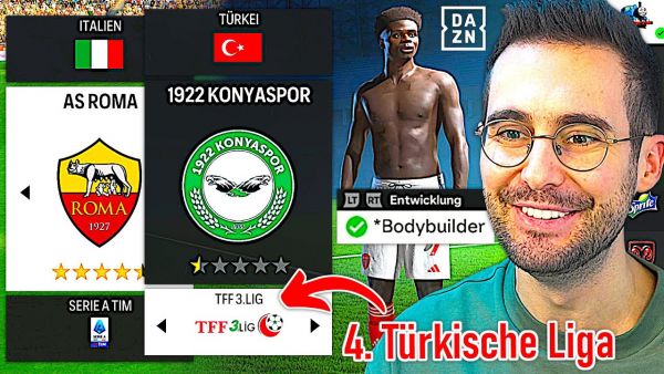 Ich hab ALLE EA FC 24 MODS installiert und es RETTET DAS SPIEL !!! 🔧😍