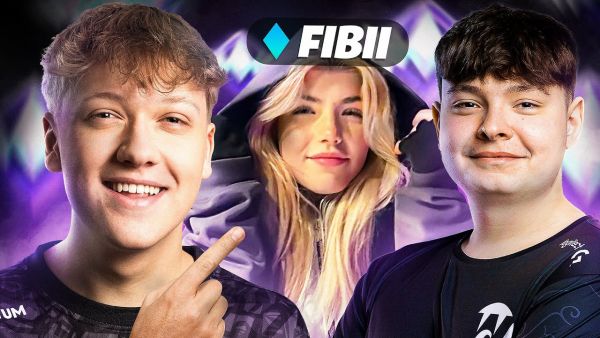 FIBII zu UNREAL GECARRIED mit VADEAL..! 😎🤣