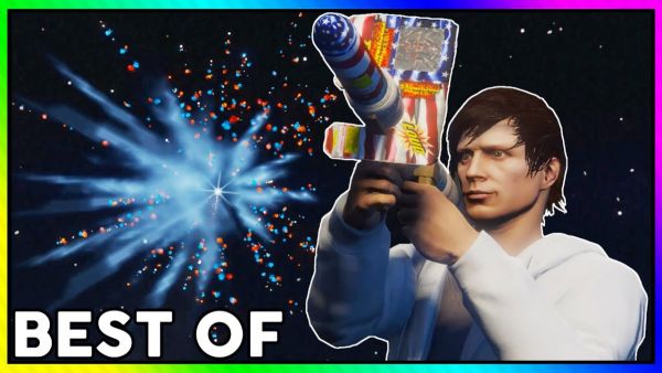 BEST OF GTA RP 2023