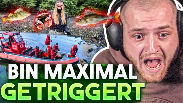 😨🤯DAS nächste TEAM ist RAUS & ESSEN in MASSEN - Folge 10 bei 7vsWILD Staffel 3 | Trymacs Highlights