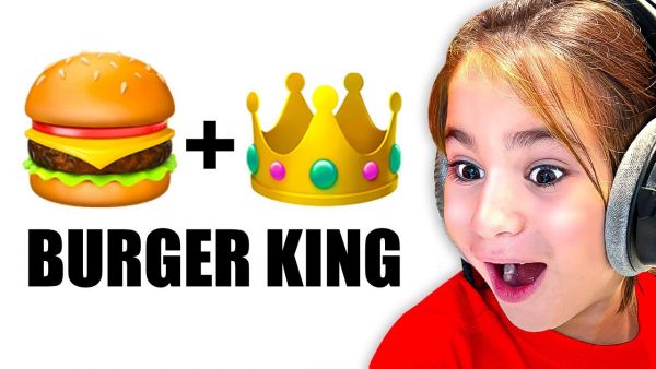 Schaffst du es ALLE WÖRTER zu erraten? 😱 (gegen KLEINER JUNGE)