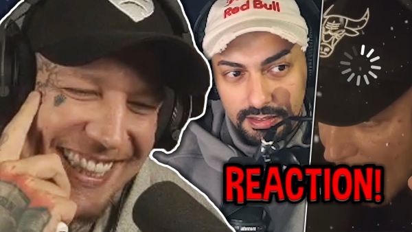 MAUL! 🤣 Monte REAGIERT auf GAR KEINE LIEBE IN DIESEM VIDEO 😳 | MontanaBlack Reaktion