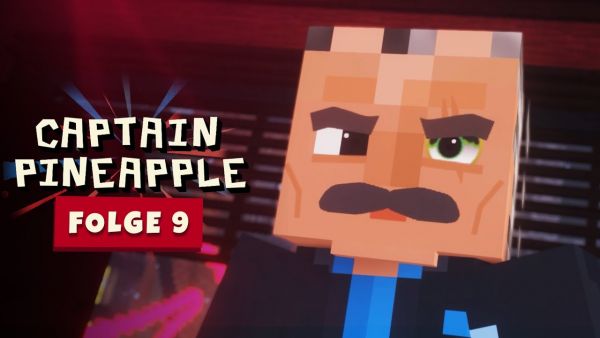 Der Pate 🍍Adventskalender 2020 | CAPTAIN PINEAPPLE - Folge 9