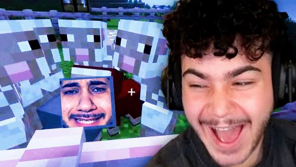 WAS SOLL ICH MACHEN BRUDAAAAA?? 🤣