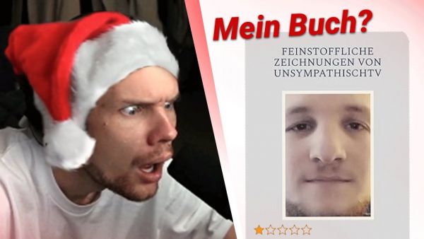 Ich kaufe meinen Mods ALLES zu Weihnachten! 😂