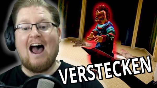 Wer findet die besten Verstecke in Counter-Strike?!