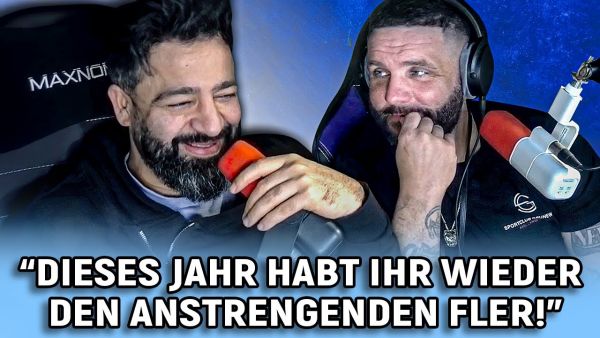 Der anstrengende FLER ist zurück - Es hat alles nichts gebracht! Alle werden gedisst! | FLER & ROOZ