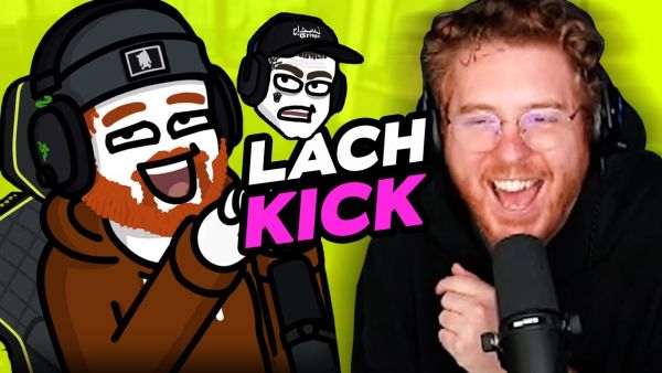 KOMPLETTER LACHKICK bei Reaction Reaktion  | #ungeklickt