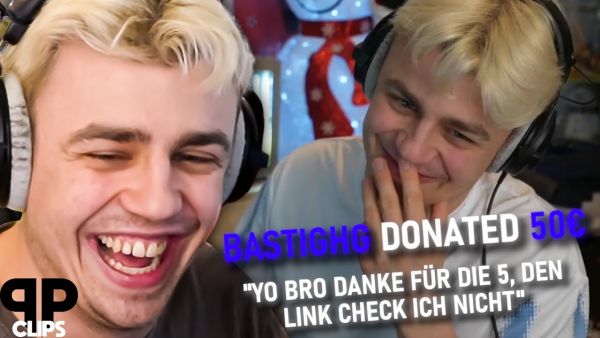 Basti roastet Papaplatte 16 Minuten bis zur Verzweiflung