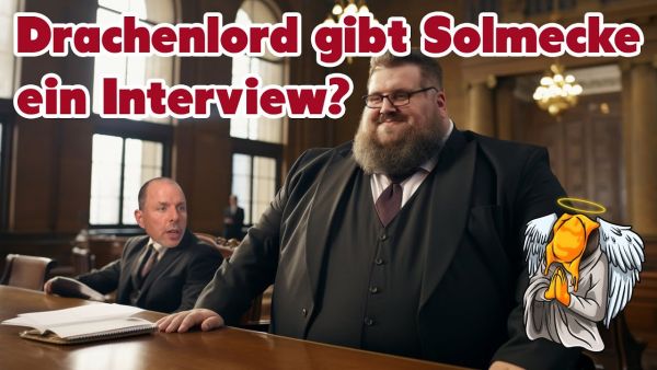 Interview mit Herrn Solmecke und TikTok Livesperre