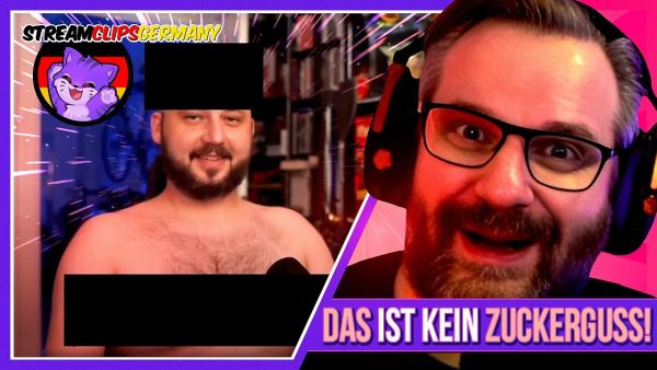 Totaler Absturz 😂 236 TwitchClips - Gronkh Reaction