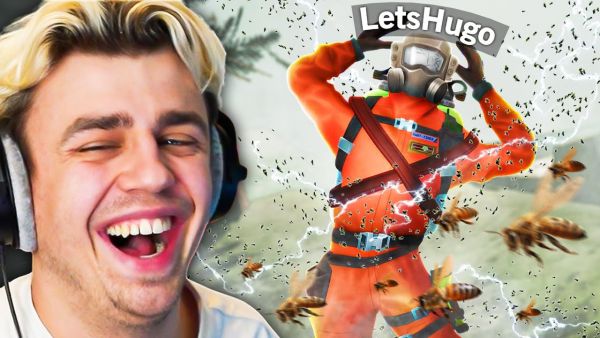 Wir hätten dieses Game nicht nochmal spielen sollen...