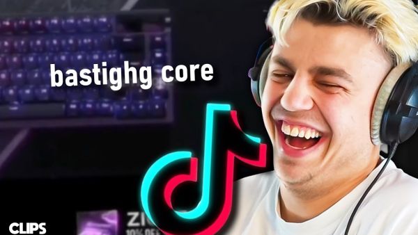 Legendäre BastiGHG Core TikToks, die Papaplatte nicht erwartet hat