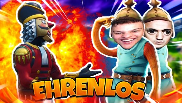 Wie EHRENLOS sind Fortnite-Spieler..? (Soziales Experiment)