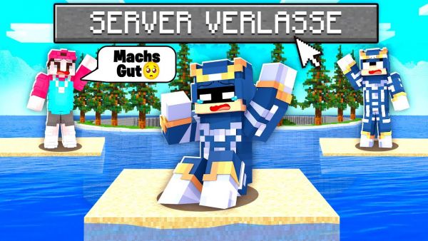 Meine letzte Folge der YouTuber Insel ...