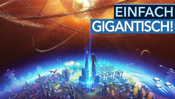 Dyson Sphere Program ist ein gewaltiges Aufbauspiel und lässt es jetzt richtig krachen!