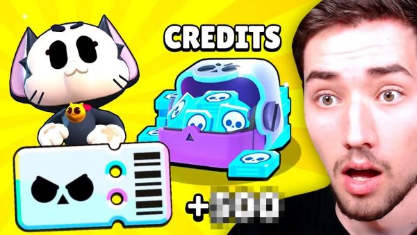 GRATIS CREDITS für NEUEN REKORD! 😱 (1000€ Account)