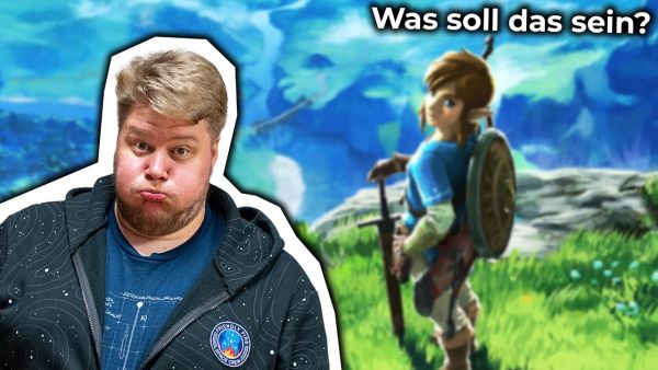 Ein Spiel was (fast) KEINER KANNTE! | Guess The Game