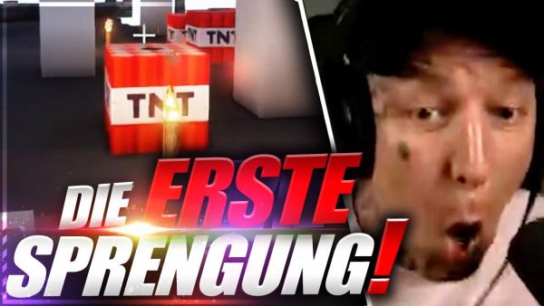ICH HABS GETAN!!💥 | Minecraft | SpontanaBlack