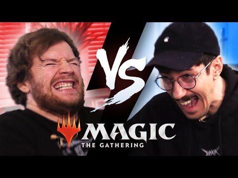 Hänno macht Maxim in MAGIC platt!