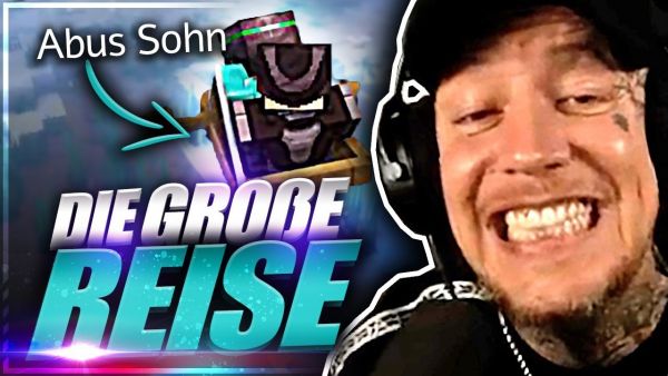 Dicke LACHFLASHs mit SOHN von @AbuGoku9999  | Minecraft | SpontanaBlack