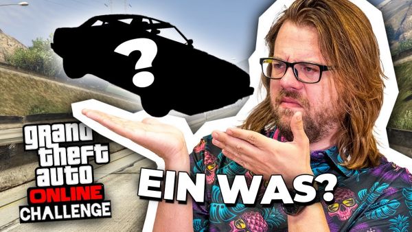 "Hast du nicht auch ein SCHAUMI?" | GTA Challenge Räuber und Gendarm