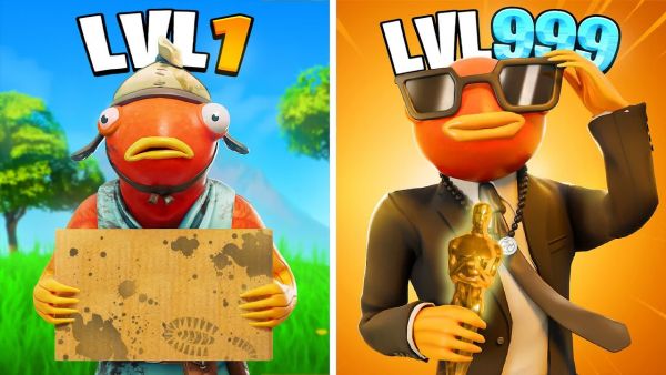 ichj ERÖFFNE ein KINO in Fortnite!