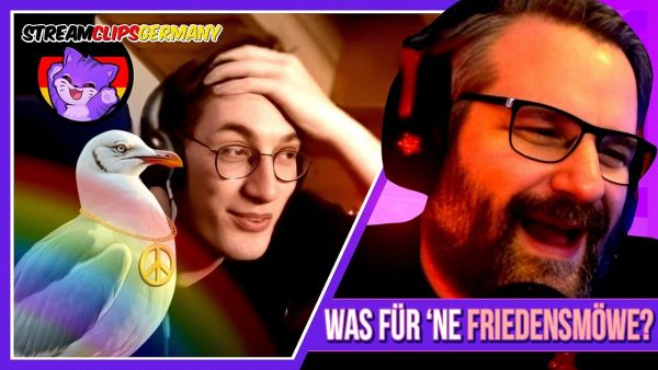 Ich esse aus Hundenapf 😂 238 TwitchClips - Gronkh Reaction