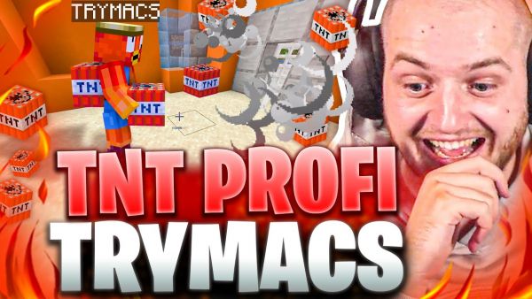 😡💥TNT ANGRIFF auf ELDOS HAUS als RACHE! Ich WURDE BEKLAUT in FitnaCraft!