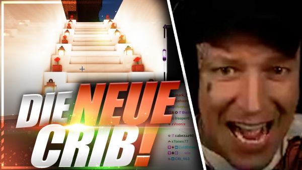 Mein HEFTIGSTES Haus BISHER!😱 | Minecraft | SpontanaBlack