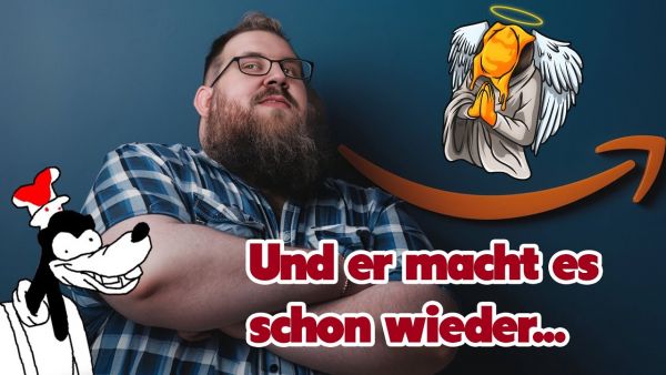 Die GEMA, Musikstreaming und was machen die Mods da?
