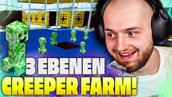 🤯😁UPDATE wird Minecraft KOMPLETT VERÄNDERN?! | FitnaCraft